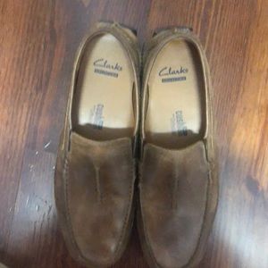 Clarks Ashmont Men’s Loafer 8.5